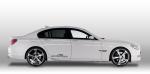BMW ACS7 by AC Schnitzer 2009 года